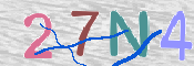 CAPTCHA Bild