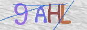 CAPTCHA Bild