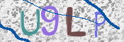 CAPTCHA Bild
