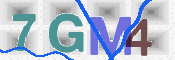 CAPTCHA Bild