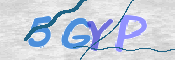 CAPTCHA Bild