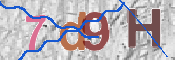 CAPTCHA Bild