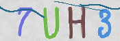 CAPTCHA Bild