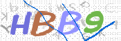 CAPTCHA Bild